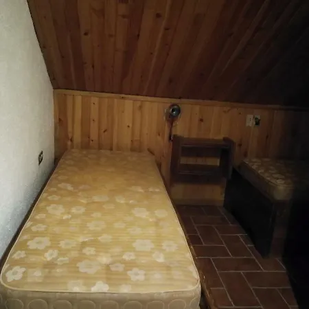 Elle House Rocca di Cambio