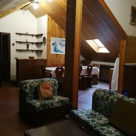 Casa vacanze Elle House *