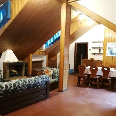 Casa vacanze Elle House