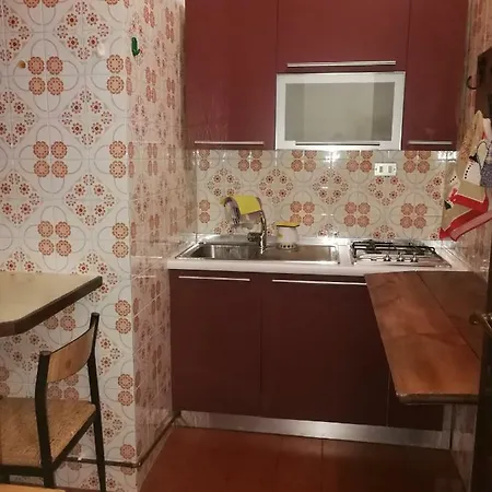 Casa vacanze Elle House