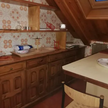 Elle House Casa vacanze *