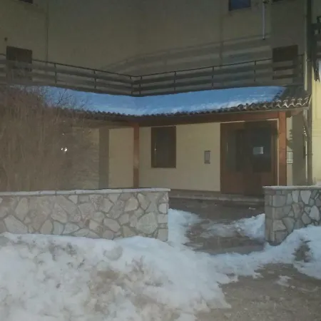 Casa vacanze Elle House *