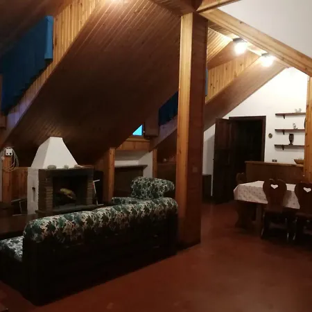 Casa vacanze Elle House *