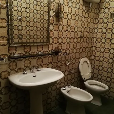 Elle House Rocca di Cambio