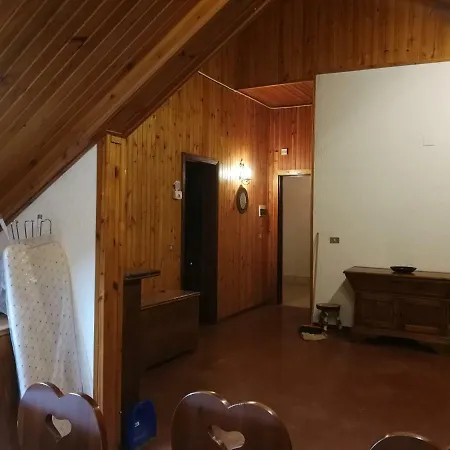 Elle House Casa vacanze Rocca di Cambio