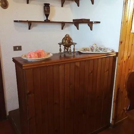 Casa vacanze Elle House *
