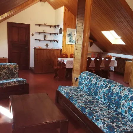 Casa vacanze Elle House *