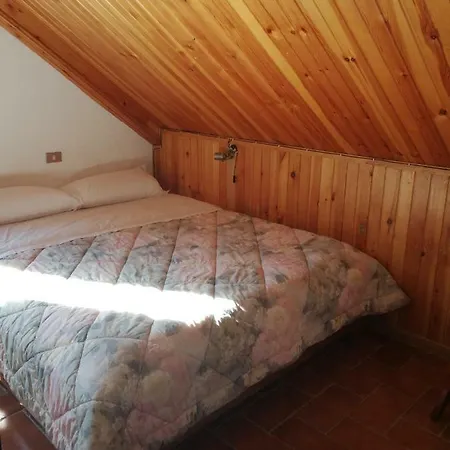 Casa vacanze Elle House Rocca di Cambio