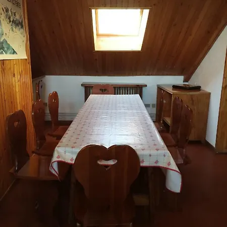 Casa vacanze Elle House Rocca di Cambio