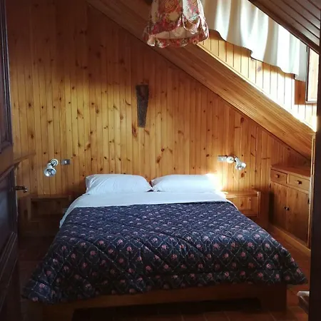 Elle House Rocca di Cambio